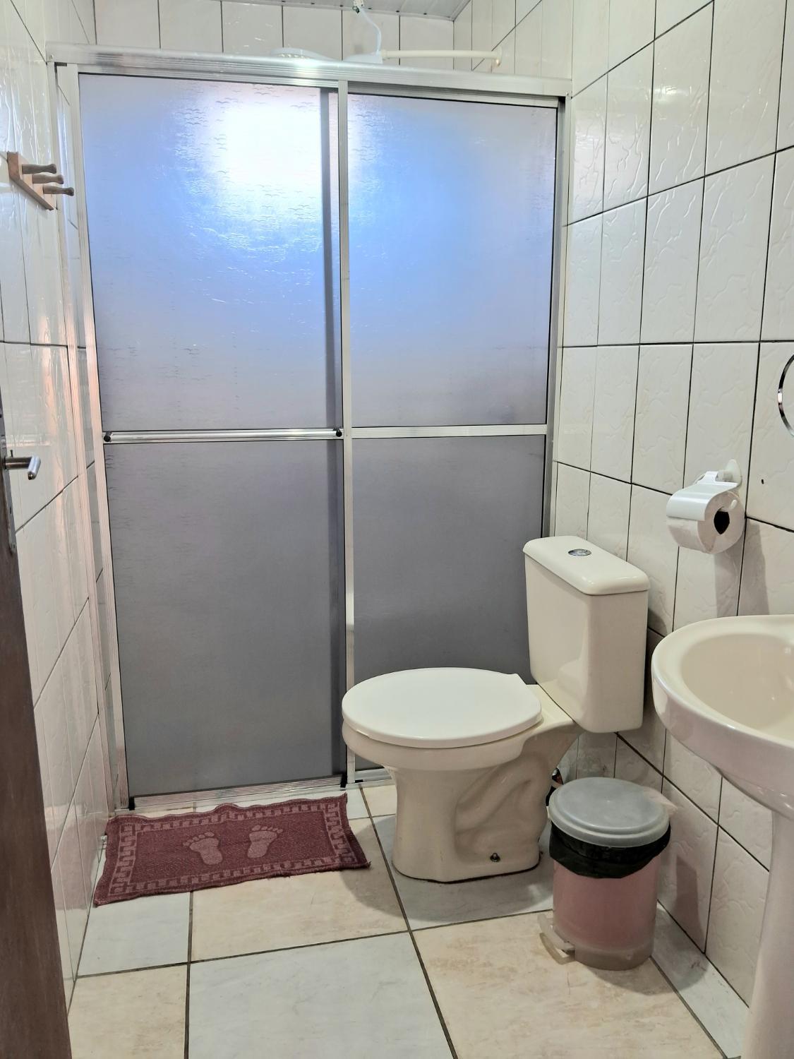 Pousada Chales Do Atlantico Sc Itapoa  Kültér fotó
